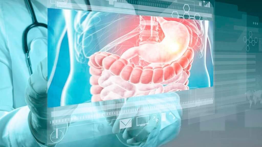 Прием гастроэнтеролога в Балашихе — «Доктор Боголюбов»