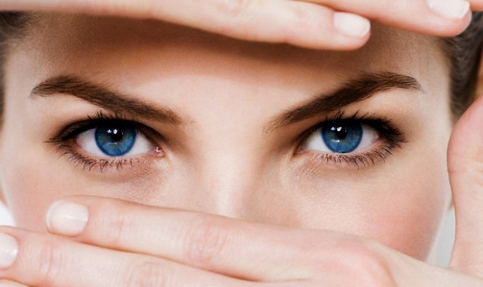 Проверка зрения