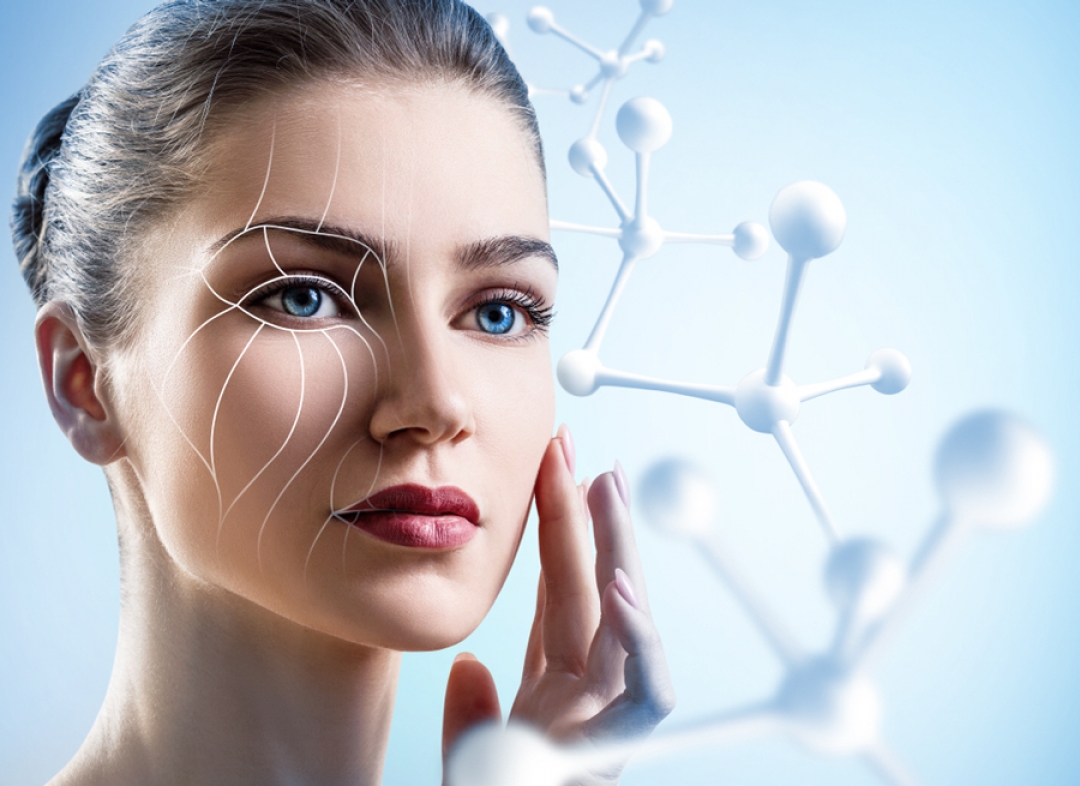 Биохакинг введение