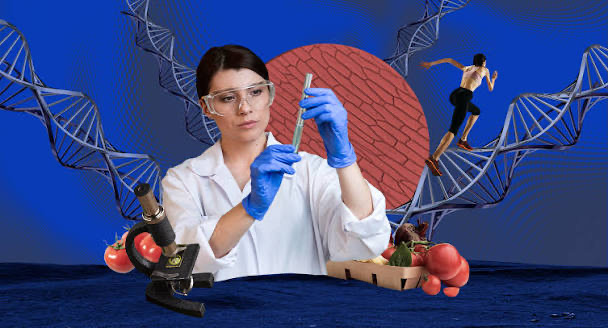 Биохакинг продолжение