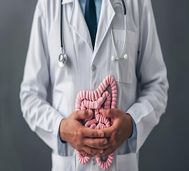 Колопроктолог