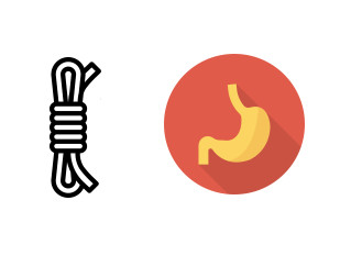 Заворот кишок