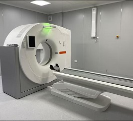 Компьютерная томография