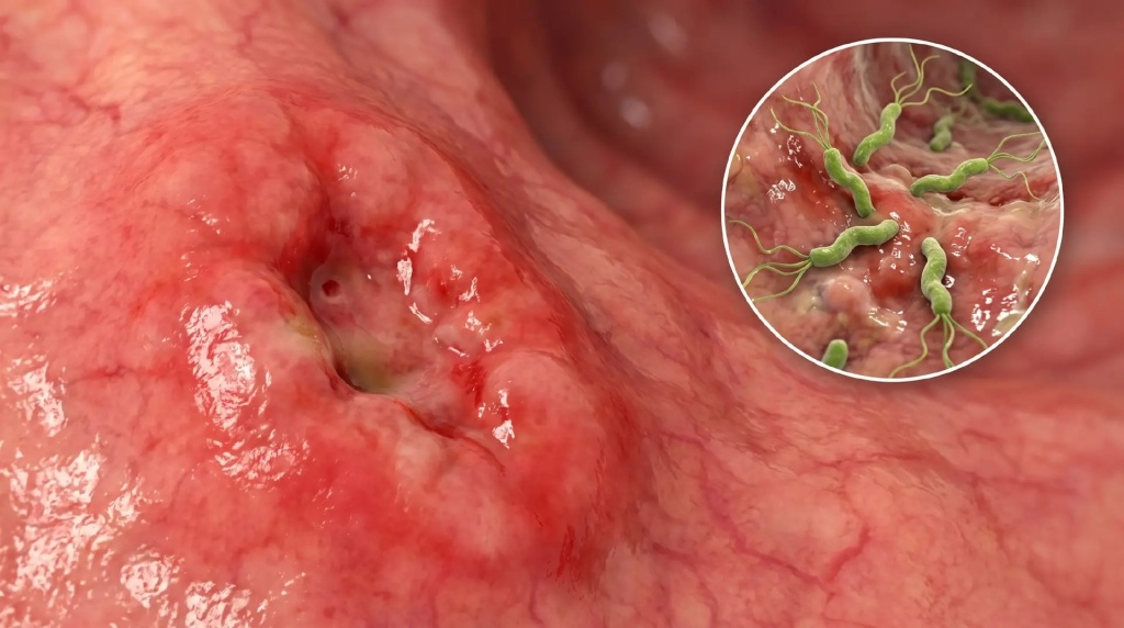 Helicobacter pylori: нужно ли лечить инфекцию, если ничего не болит?