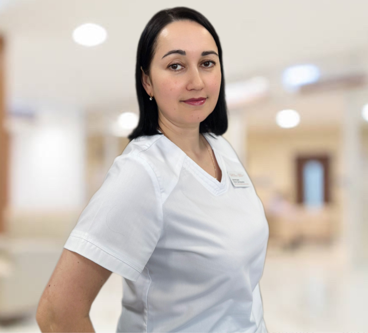 Арсентьева Ольга Григорьевна