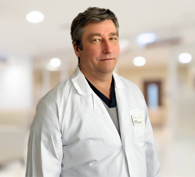 Щиголев Александр Юрьевич