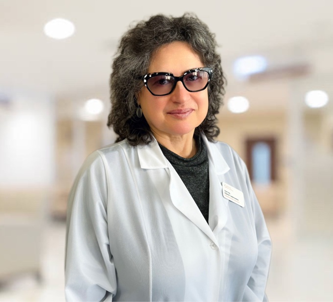 Шустер Ирина Савельевна