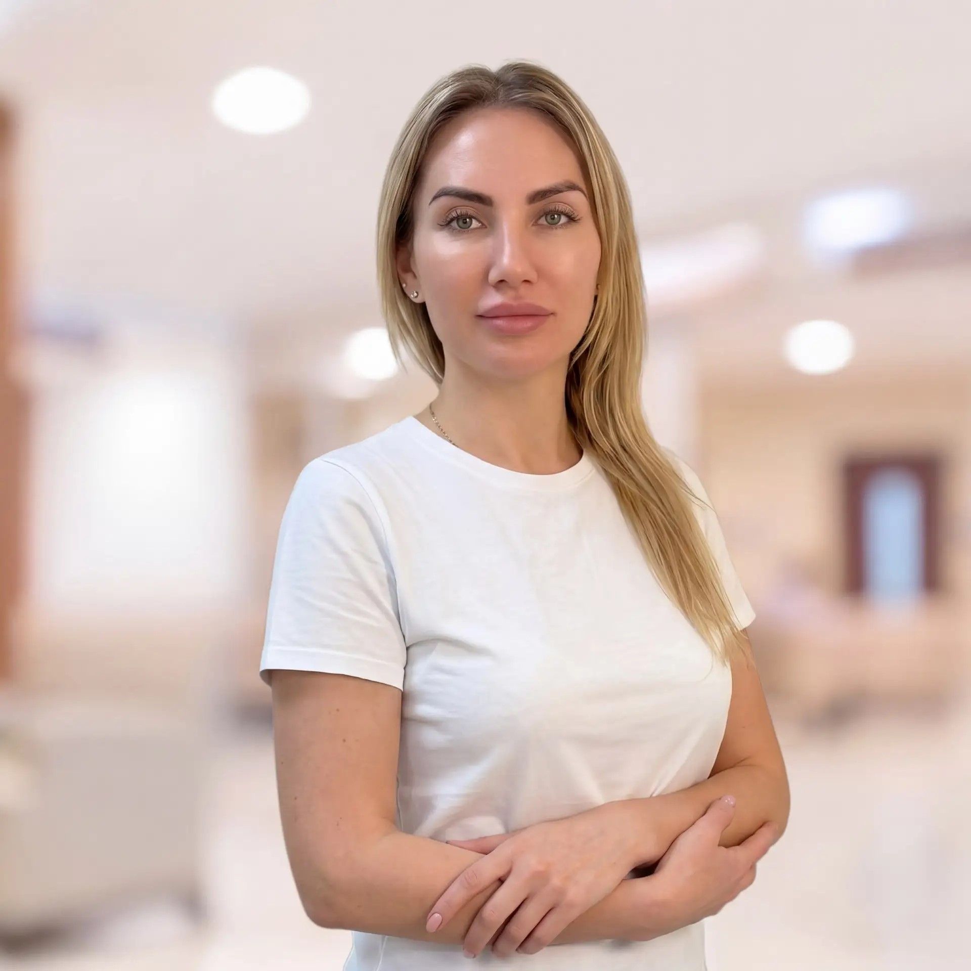 Соинова Мария Владимировна