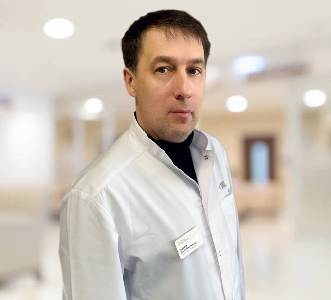 Коробов Денис Викторович