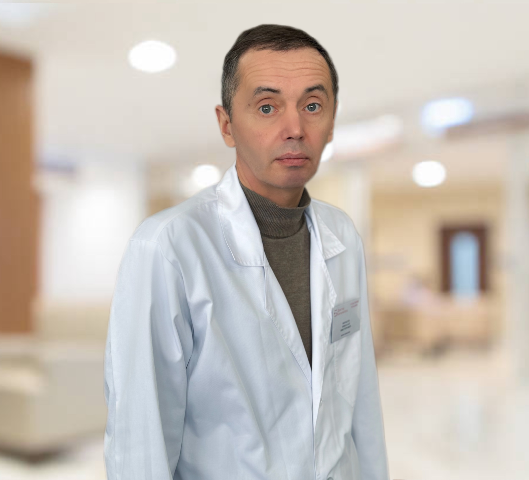 Яковлев Николай Викторович