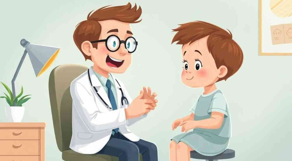 Справка от детского психиатра в Балашихе, справка для поступления в школу, справка в садик от психиатра