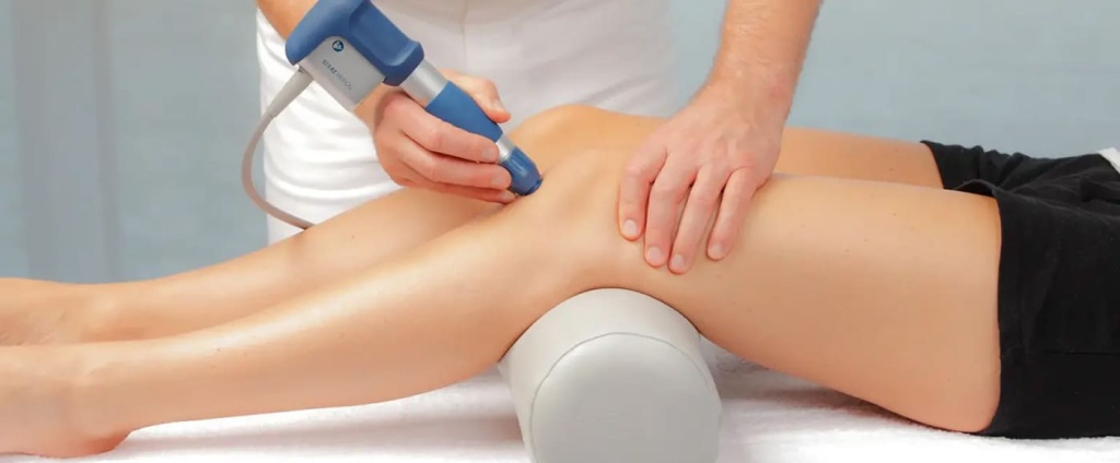 Ударно-волновая терапия