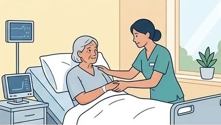 Реабилитация и диспансерное наблюдение