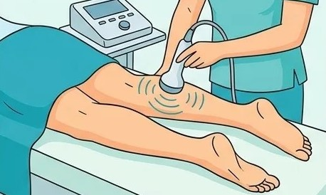 Ультразвуковая терапия 