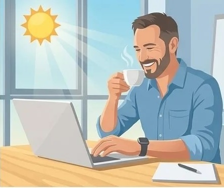 Исчезновение дневной сонливости