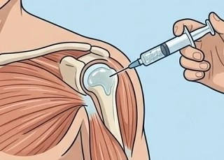 Инъекции гиалуроновой кислоты