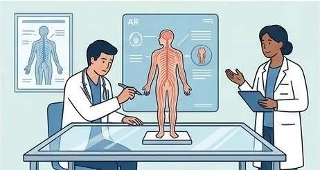 Пациенты, выбирающие комплексное обследование (чекап)