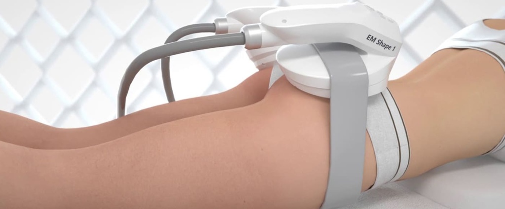 Электромагнитная стимуляция