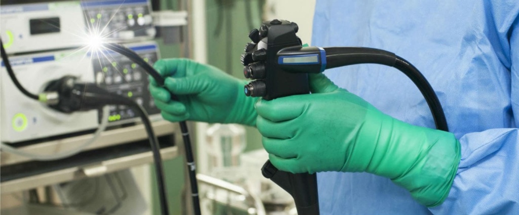 Гастроскопия (эзофагогастродуоденоскопия, ФГДС)