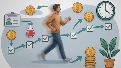 Экономия времени и средств