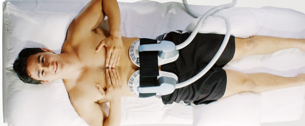 Электромагнитная стимуляция