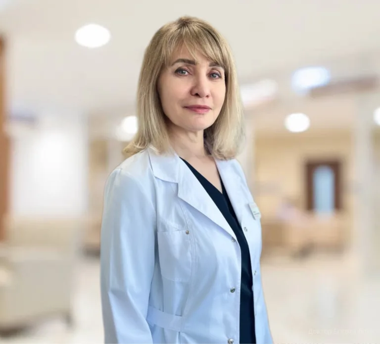 Колодько Наталья Викторовна