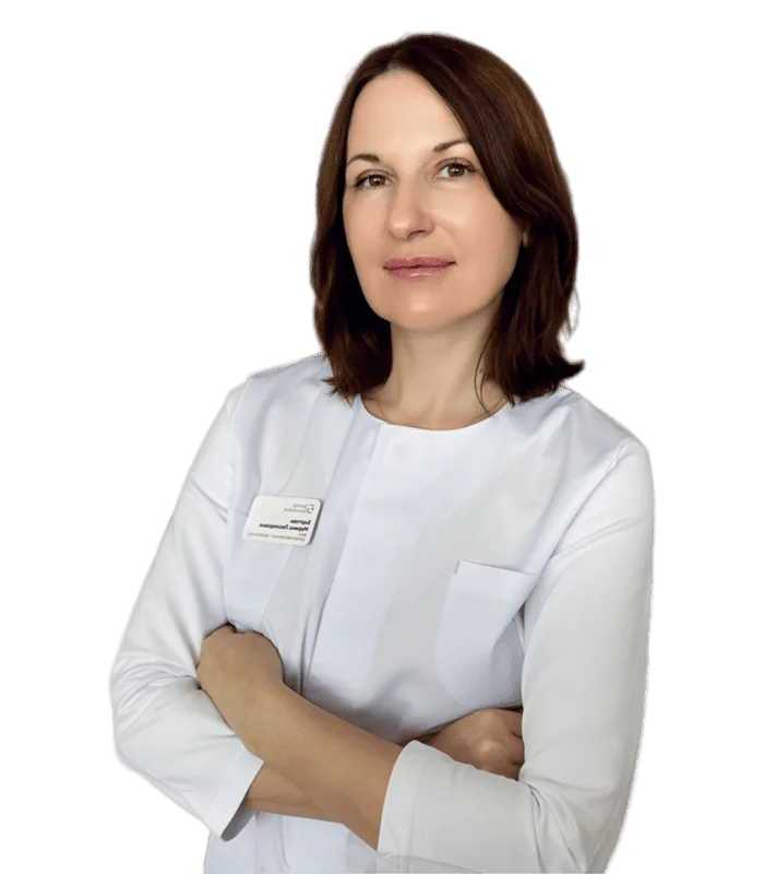 Дерматовенерология