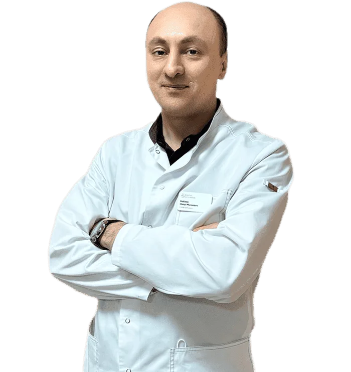 Хирургия